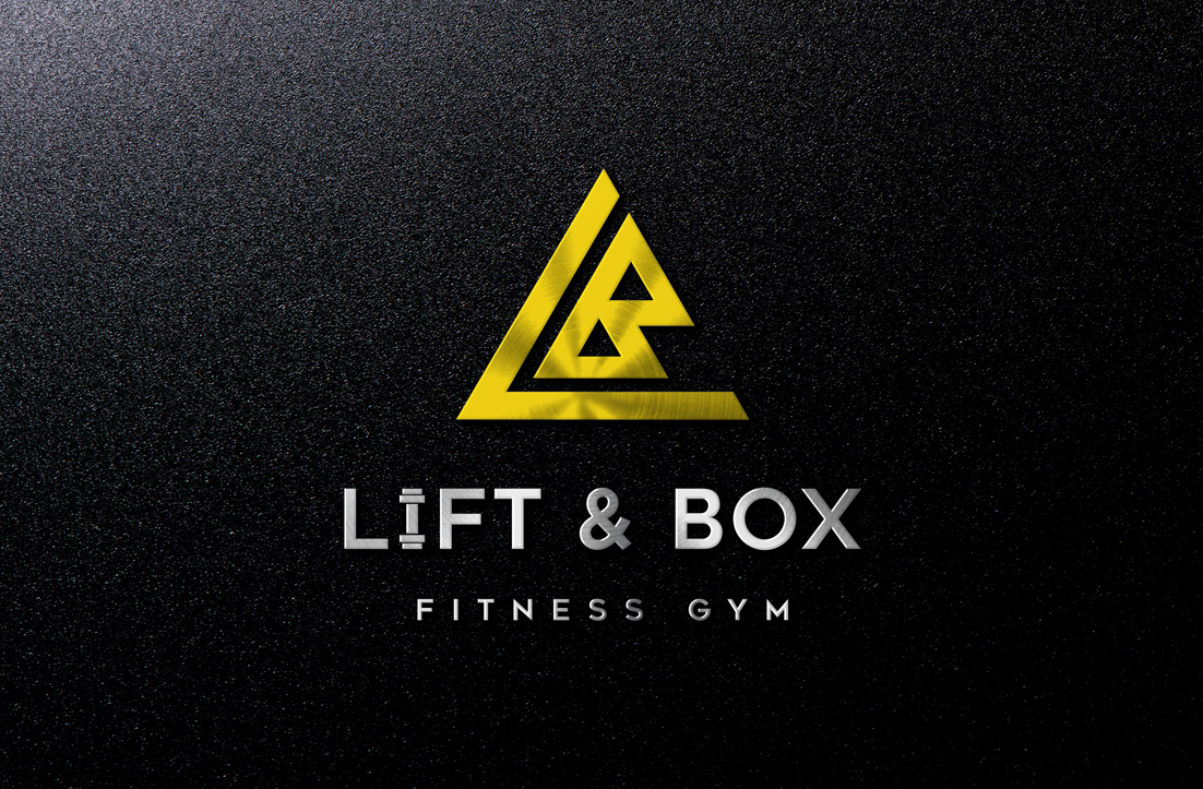 Logo Design by GLDesigns for Freq Fit pty ltd  | Design #14896357