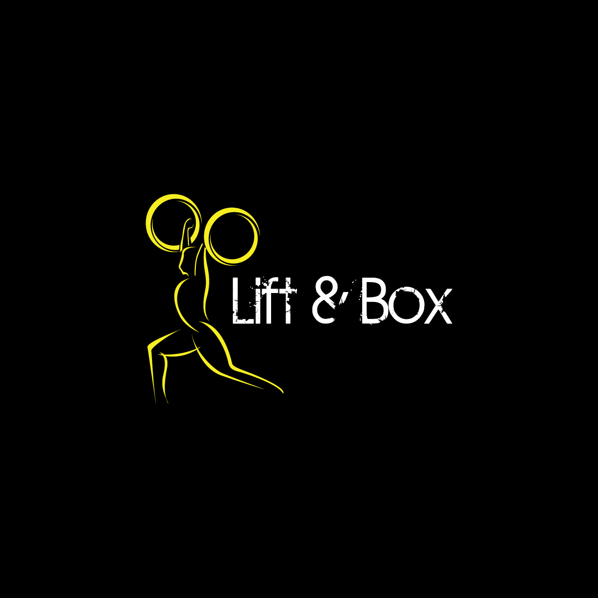 Logo Design by e-graphics for Freq Fit pty ltd  | Design #14890052