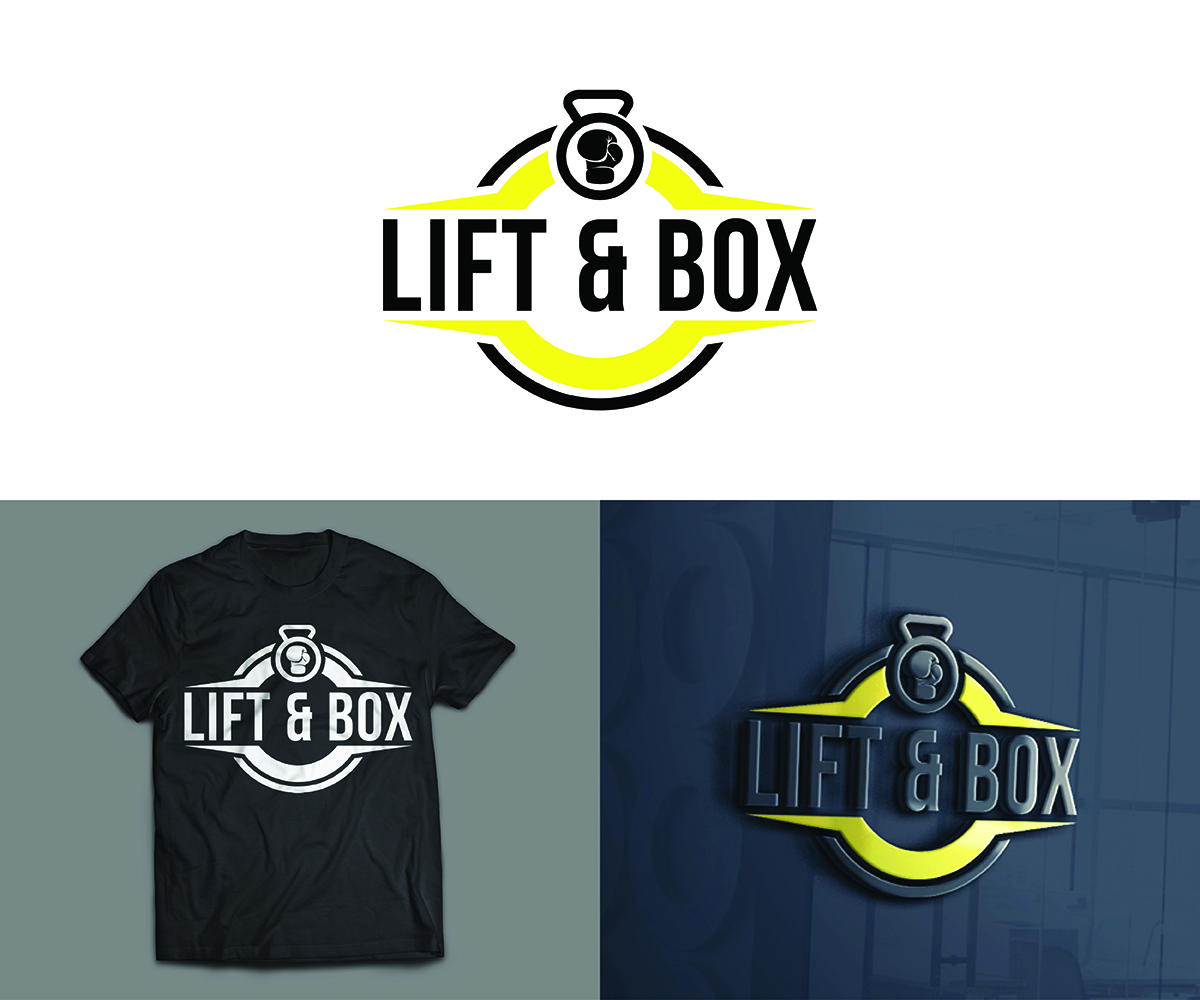 Logo Design by eMARK for Freq Fit pty ltd  | Design #14953825