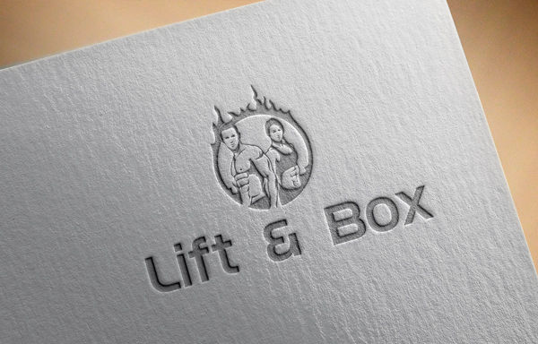 Logo Design by tani_sha321 for Freq Fit pty ltd  | Design #14899939