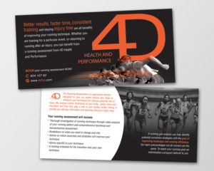 Flyer Design by - SWING -
