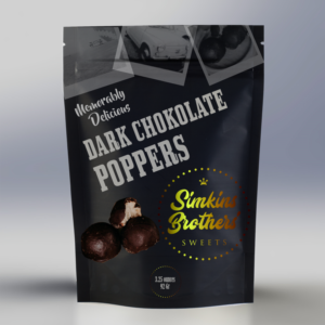 Packaging Design by elveneclipse