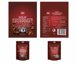 Packaging Design by ThomS