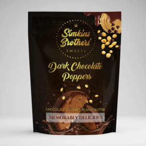 Packaging Design by SAI DESIGNS