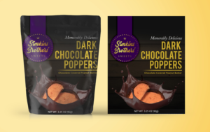 Packaging Design by Emerge