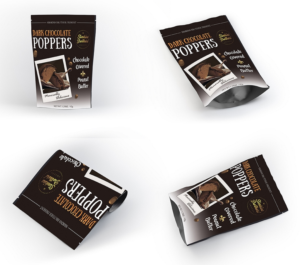 Packaging Design by GraybarBldg421