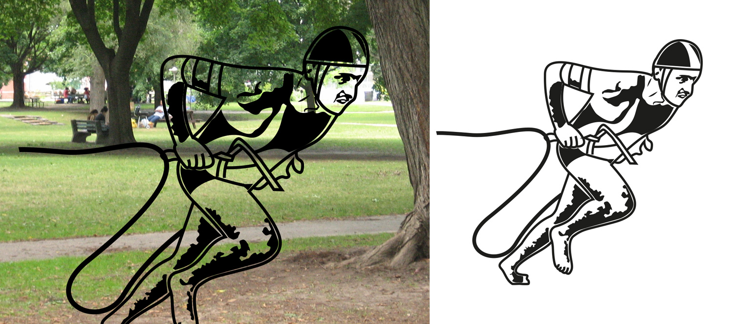 Illustration Design by Impressive Sol for this project | Design #14901589