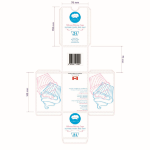 Packaging Design by EzraHollingsworth