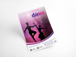 Flyer Design by - SWING -