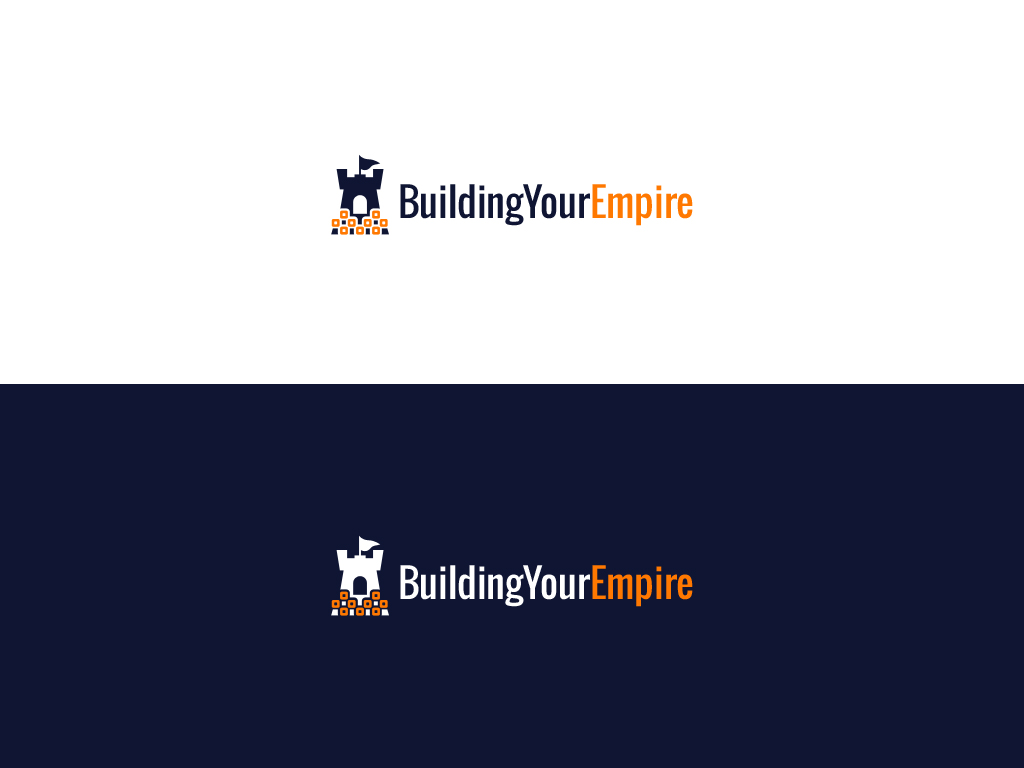 Logo Design by JohnM. for this project | Design #15088566
