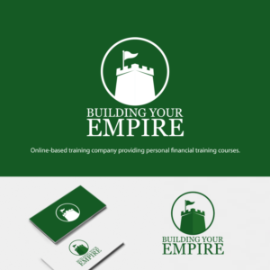 Logo Design by Firstception for this project | Design: #15163055