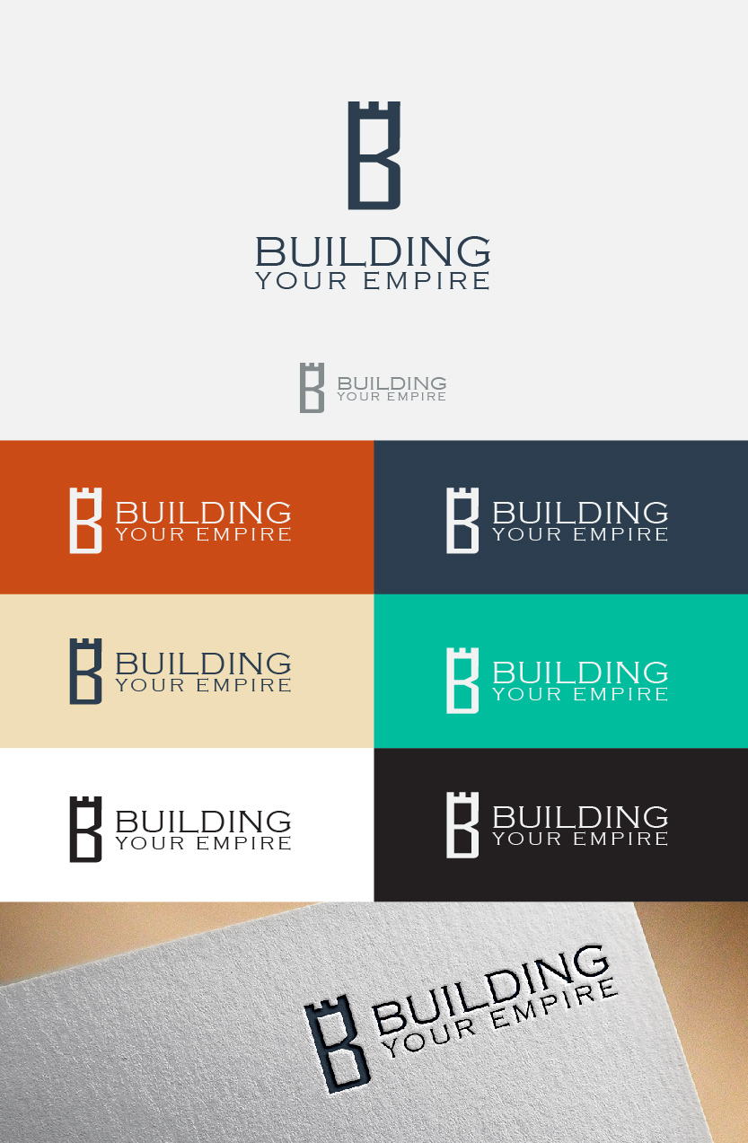 Logo Design by Mime Artworks for this project | Design #15177553