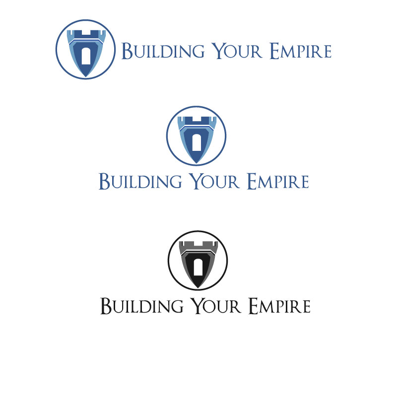 Logo-Design von Bluesky68 für dieses Projekt | Design #15087435