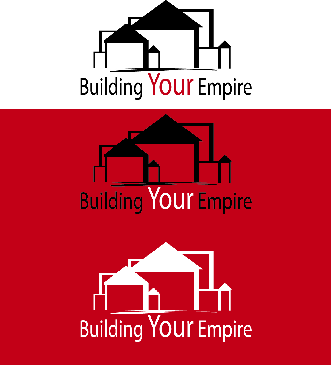 Logo Design by gagana91 for this project | Design #15173494