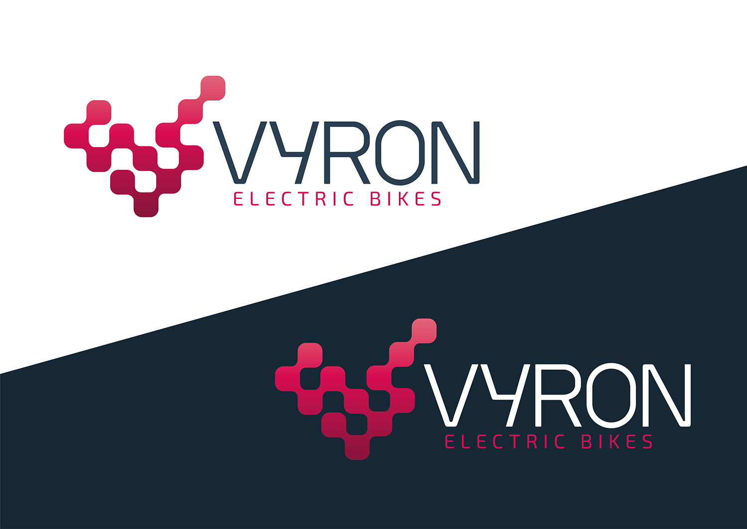 vyron electric bike
