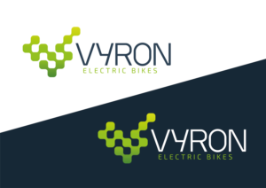 Logo Design by Channel Studio for Vyron electric bikes | Design: #14997027