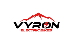 Logo Design by trufya for Vyron electric bikes | Design: #14994372
