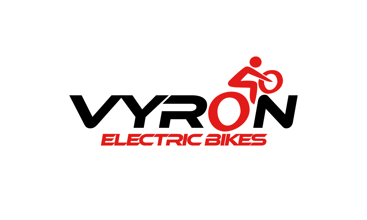Logo Design by trufya for Vyron electric bikes | Design #14994452