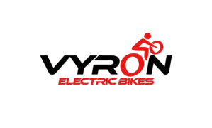 Logo Design by trufya for Vyron electric bikes | Design: #14994452