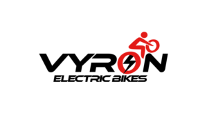 Logo Design by trufya for Vyron electric bikes | Design: #14994453