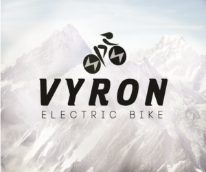 Design de Logo par sudhasaj pour Vyron electric bikes | Design #14994759