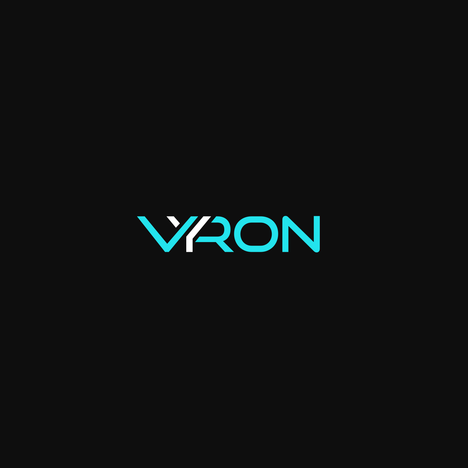 Logo Design by M.CreativeDesigns for Vyron electric bikes | Design #14892295