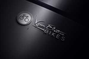 Logo Design by rocklee for Vyron electric bikes | Design: #14934193