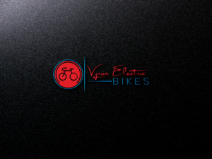 Logo Design by rocklee for Vyron electric bikes | Design: #14934195