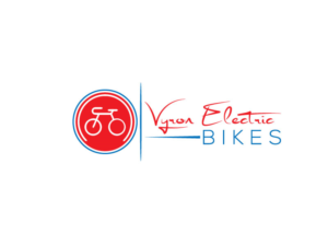 Logo Design by rocklee for Vyron electric bikes | Design: #14934197