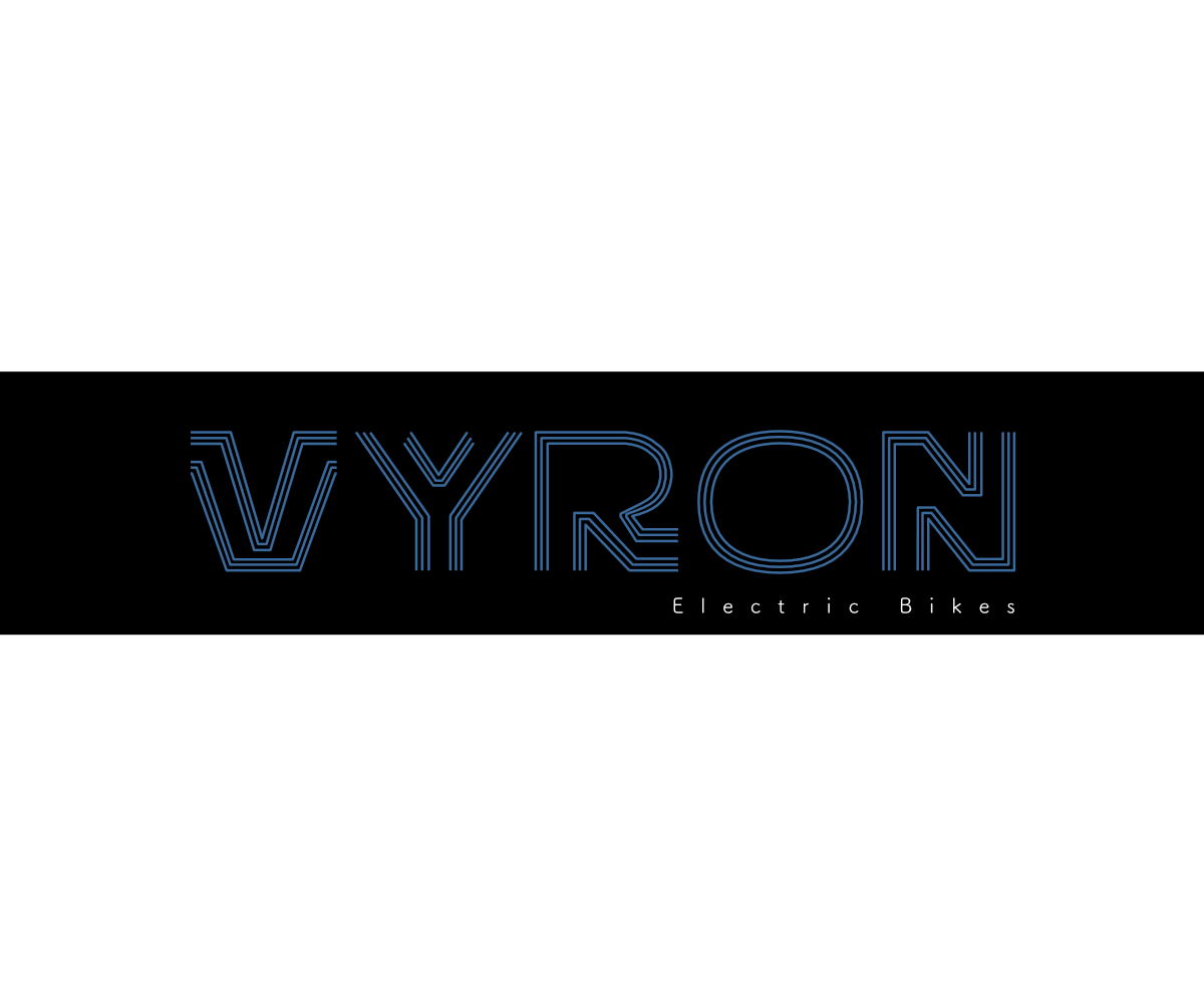 Design de Logo par Chris | Designer pour Vyron electric bikes | Design #14944818