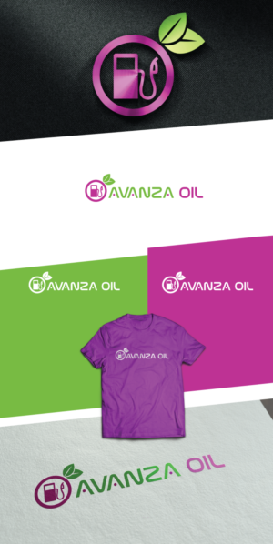 Vector Design by Sarina.dsg for GlobalTank SLU | Design: #14894912