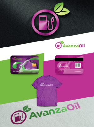 Vector Design by Sarina.dsg for GlobalTank SLU | Design: #14906466