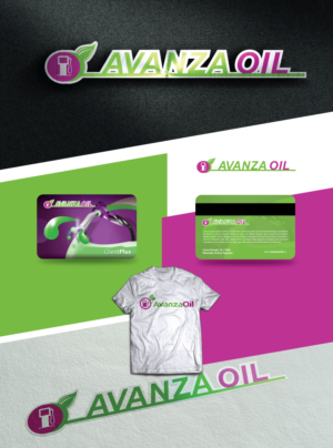 Vector Design by Sarina.dsg for GlobalTank SLU | Design: #14943347