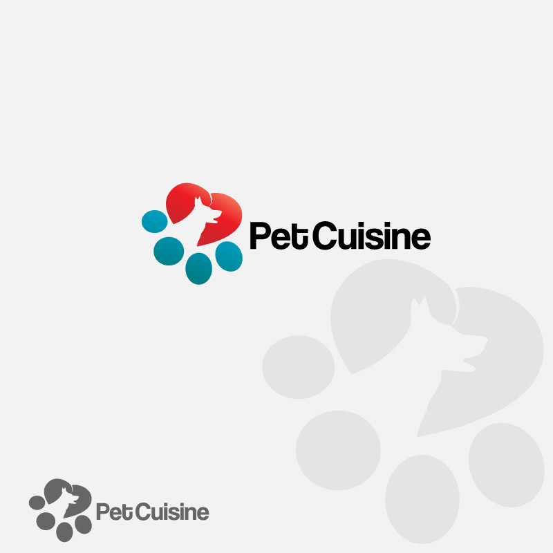 Logo Design by Hivecomm for TDH group bvba | Design #2575956