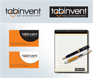 Business Card Design by  sasha