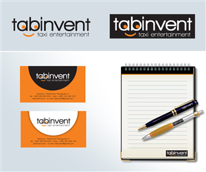 Business Card Design by  sasha for TabInvent | Design: #2636429