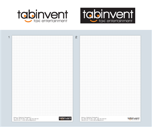 Business Card Design by  sasha for TabInvent | Design: #2646277