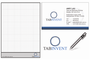 Business Card Design by  Xclusive