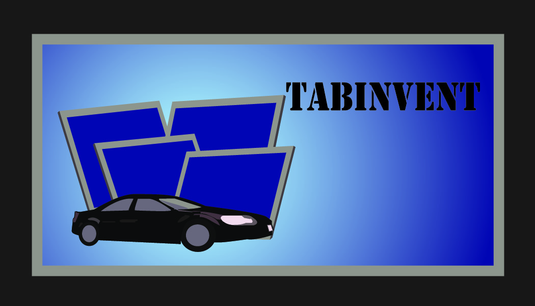 Business Card Design by jilleah for TabInvent | Design #2574915