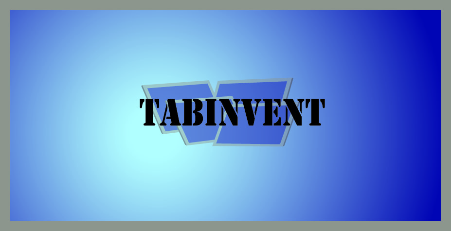 Business Card Design by jilleah for TabInvent | Design #2574919