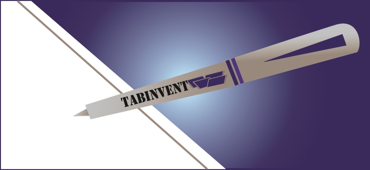 Business Card Design by jilleah for TabInvent | Design #2574923