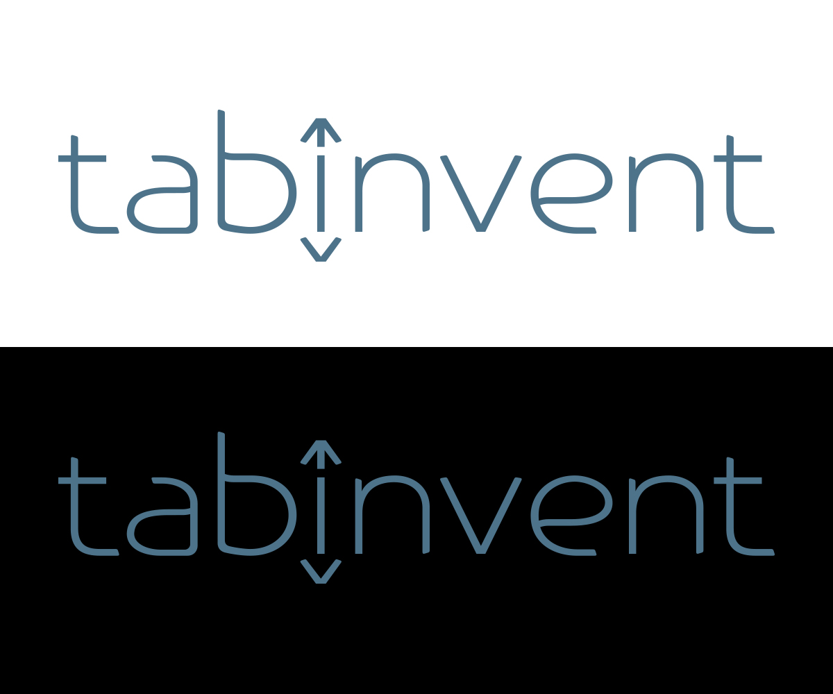 Business Card Design by Magic-Wand for TabInvent | Design #2592454
