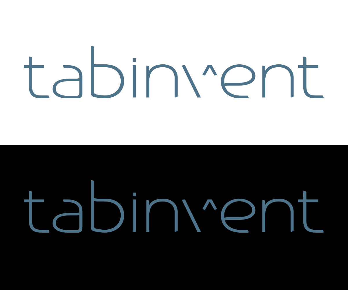 Business Card Design by Magic-Wand for TabInvent | Design #2592467