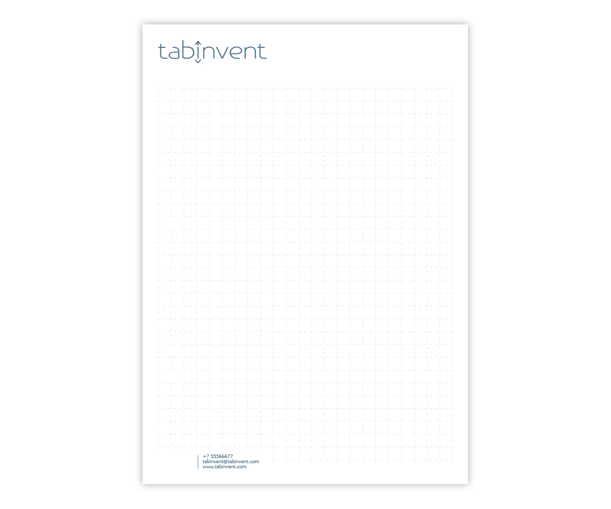 Visitenkarten-Design von Magic-Wand für TabInvent | Design #2592648