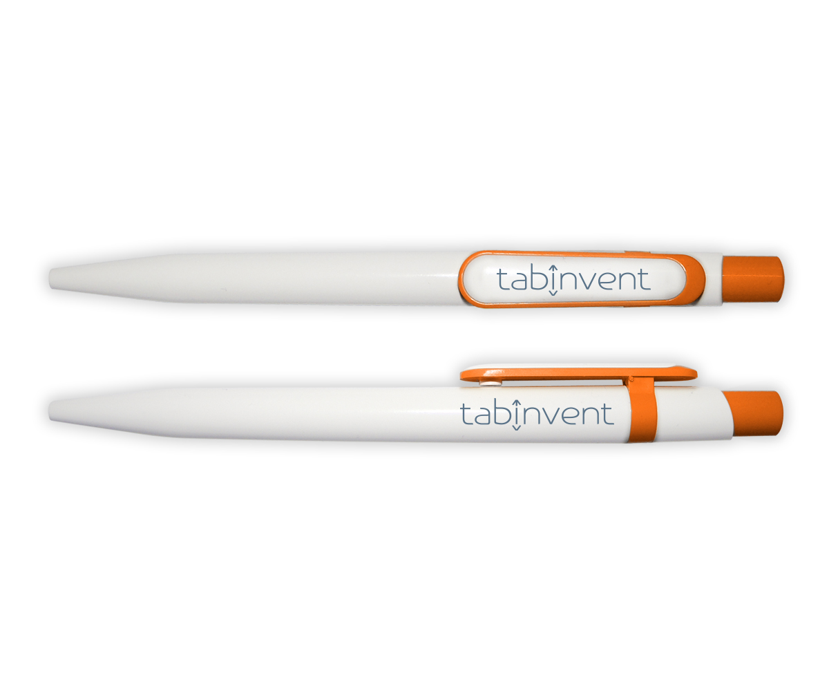 Visitenkarten-Design von Magic-Wand für TabInvent | Design #2592703