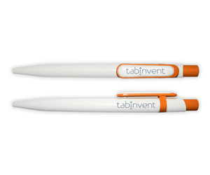 Business Card Design by Magic-Wand for TabInvent | Design: #2592703