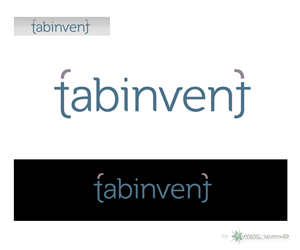 Business Card Design by Magic-Wand for TabInvent | Design: #2659428