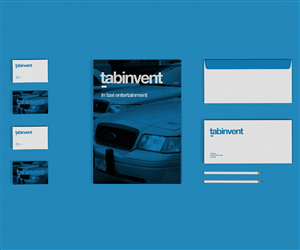 Business Card Design by MADA for TabInvent | Design: #2581270