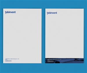 Business Card Design by MADA for TabInvent | Design: #2659252
