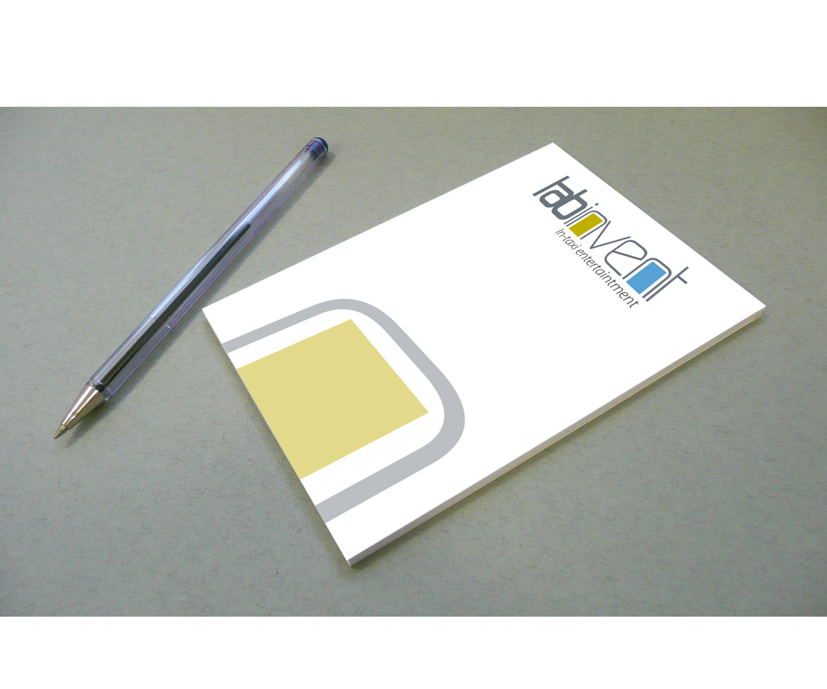 Business Card Design by WholeBranding® for TabInvent | Design #2643377